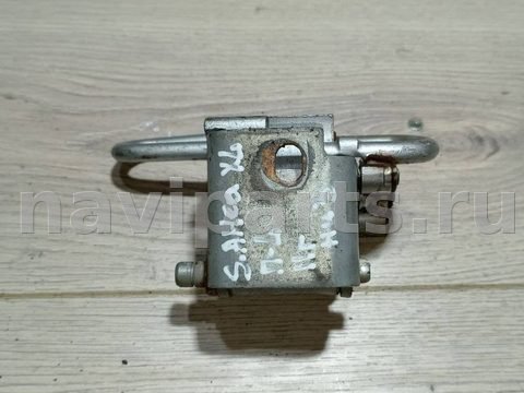 Петля двери передней левой Seat Altea, 2011 г., арт. 88195305