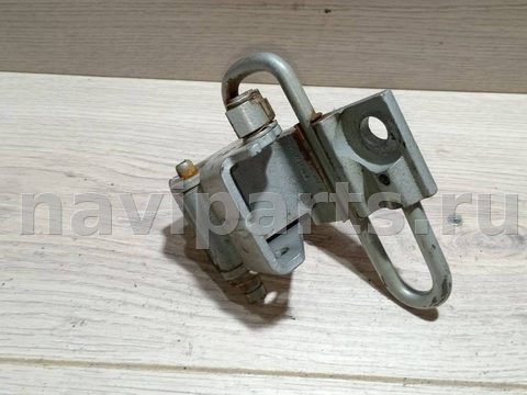 Петля двери передней левой Seat Altea, 2011 г., арт. 88195305, фото 3