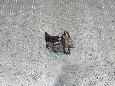 Петля двери передней левой Audi A6, 1998 г., OEM 4B0831411B, арт. 88200865