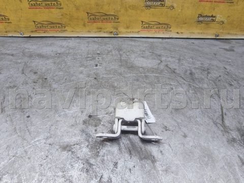 Петля двери передней левой Nissan Note, 2005 г., арт. 88709, фото 2