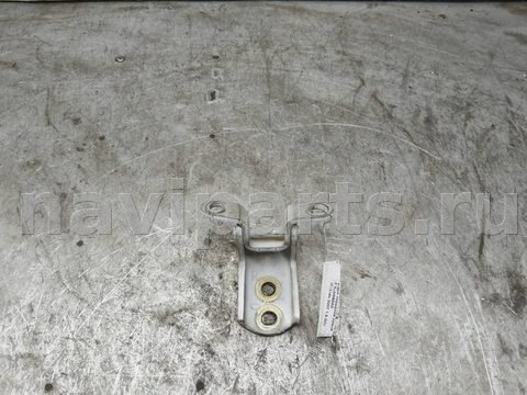 Петля двери передней левой Nissan Note, 2005 г., арт. 88709, фото 3