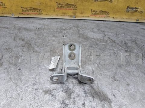 Петля двери передней левой Nissan Note, 2005 г., арт. 88709, фото 4