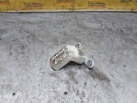 Петля двери передней левой Nissan Note, 2005 г., арт. 88709, фото 5