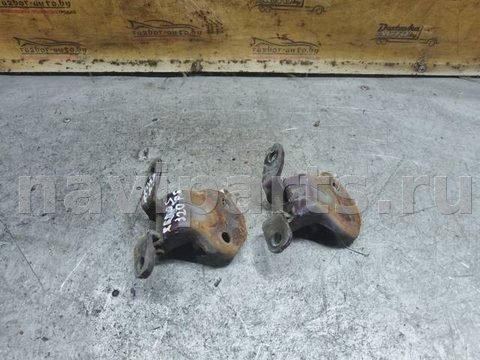 Петля двери передней левой Mazda Xedos, 1992 г., арт. 89106