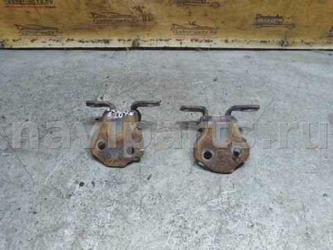 Петля двери передней левой Mazda Xedos, 1992 г., арт. 89106, фото 2