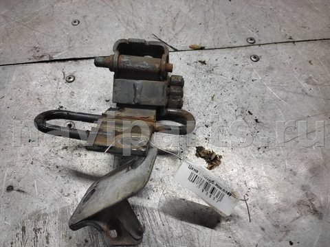 Петля двери передней левой Audi A3 8L, 2000 г., арт. 90607, фото 2