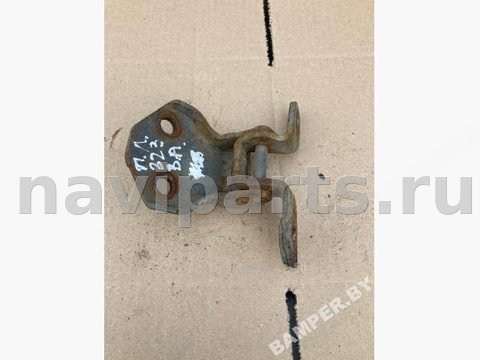 Петля двери передней левой Mazda 323 F, 1998 г., арт. 91930482