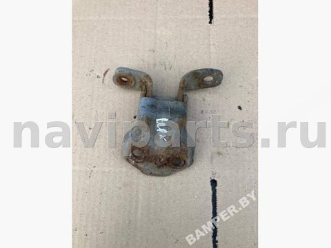 Петля двери передней левой Mazda 323 F, 1998 г., арт. 91930482, фото 2