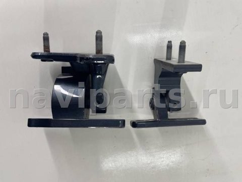 Петля двери передней левой Mercedes C, 2016 г., OEM A2057200337, арт. 92, фото 3