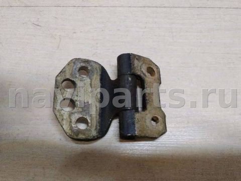 Петля двери передней левой Mercedes E W124, 1994 г., арт. 93768697