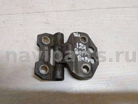 Петля двери передней левой Mercedes E W124, 1994 г., арт. 93768697, фото 2