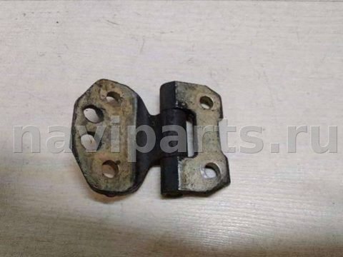 Петля двери передней левой Mercedes E W124, 1994 г., арт. 93768700