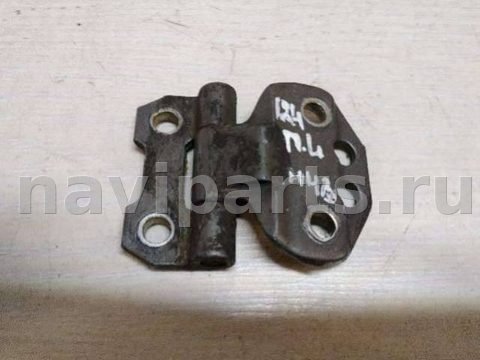 Петля двери передней левой Mercedes E W124, 1994 г., арт. 93768700, фото 2