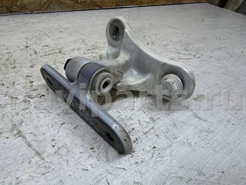Петля двери передней левой Mercedes GLA X156, 2016 г., OEM A046572, арт. 94219097