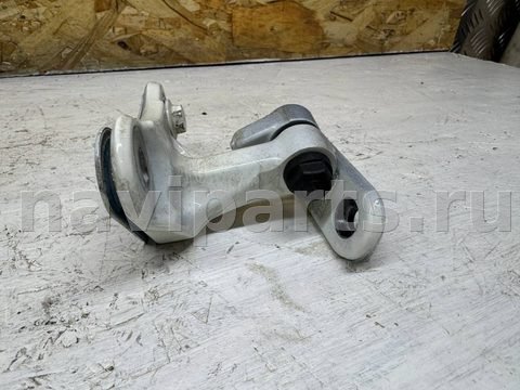 Петля двери передней левой Mercedes GLA X156, 2016 г., OEM A046572, арт. 94219097, фото 3