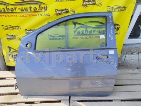 Петля двери передней левой Fiat Punto, 1999 г., арт. 94607