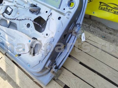 Петля двери передней левой Fiat Punto, 1999 г., арт. 94607, фото 3