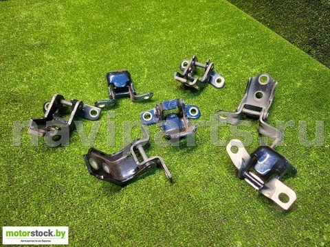 Петля двери передней левой Mazda CX30, 2024 г., арт. 97954890_4, фото 2