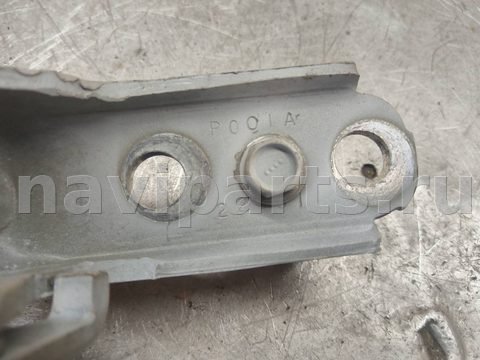 Петля двери передней левой Ford Fusion, 2012 г., арт. 98094, фото 16