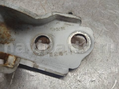 Петля двери передней левой Ford Fusion, 2012 г., арт. 98094, фото 4