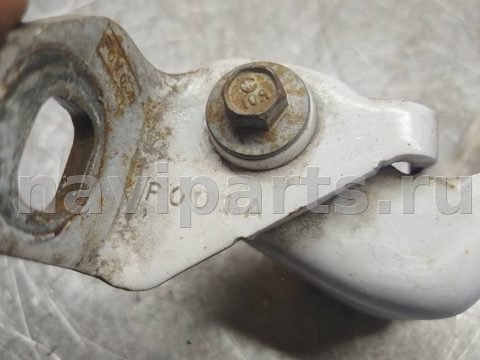 Петля двери передней левой Ford Fusion, 2012 г., арт. 98094, фото 5