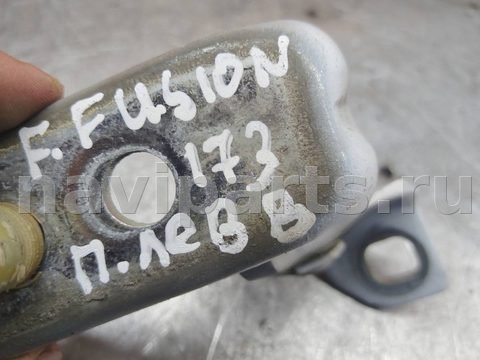 Петля двери передней левой Ford Fusion, 2012 г., арт. 98094, фото 8