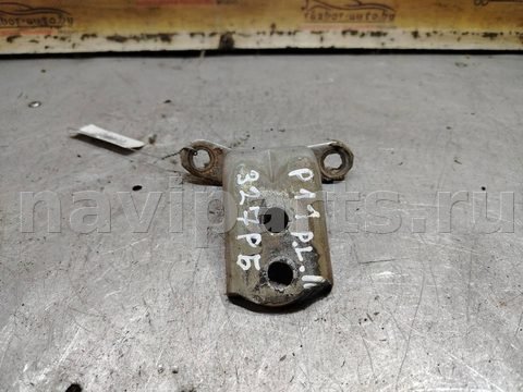Петля двери передней левой Nissan Primera P11/W11 рестайлинг, 1999 г., арт. 99825, фото 2