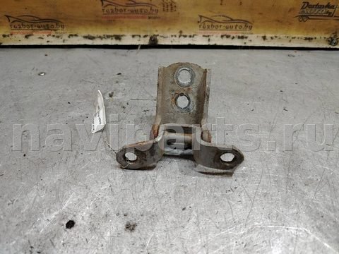 Петля двери передней левой Nissan Primera P11/W11 рестайлинг, 1999 г., арт. 99825, фото 3
