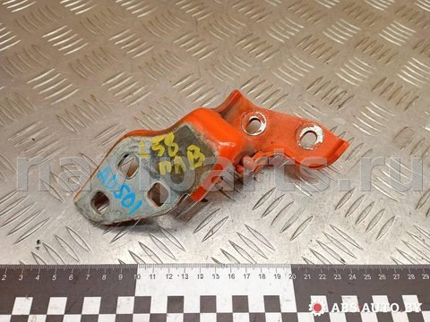 Петля двери передней левой Fiat Ducato, 2010 г., OEM 9035X4, арт. A0501_1