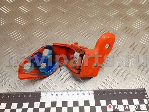 Петля двери передней левой Citroen Jumper, 2010 г., OEM 9035X4, арт. A0501_2
