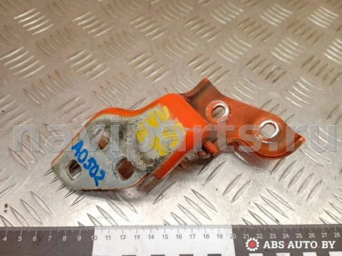 Петля двери передней левой Fiat Ducato, 2010 г., OEM 9035X4, арт. A0502_1