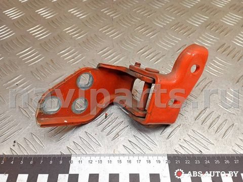 Петля двери передней левой Fiat Ducato, 2010 г., OEM 9035X4, арт. A0502_1, фото 2