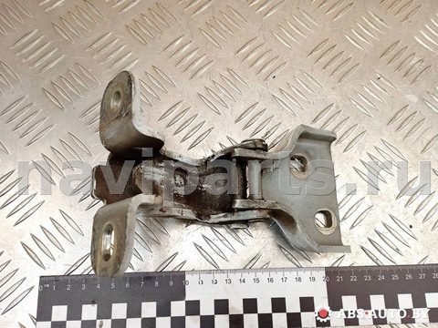 Петля двери передней левой Renault Trafic, 2016 г., арт. A0768, фото 3