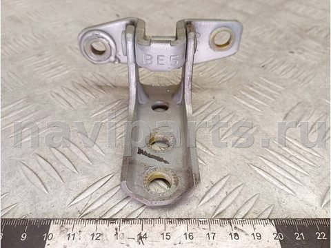 Петля двери передней левой Mitsubishi Montero, 2001 г., OEM MR292179, арт. A21143_1