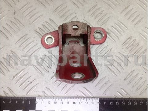 Петля двери передней левой Kia Rio, 2007 г., арт. A26684