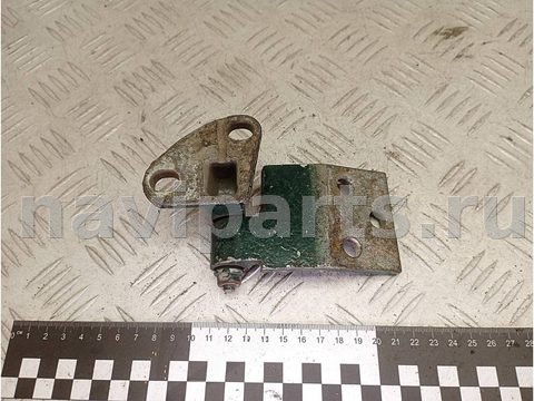 Петля двери передней левой Mercedes Vito W638, 2001 г., арт. A26707, фото 2