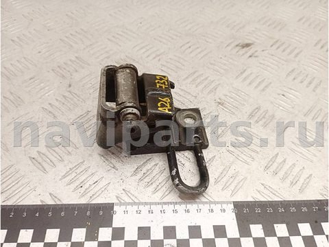 Петля двери передней левой Volkswagen Polo, 2005 г., OEM 6Q0831411, арт. A26732, фото 2