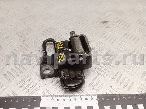 Петля двери передней левой Volkswagen Polo, 2005 г., OEM 6Q0831411, арт. A26732, фото 3