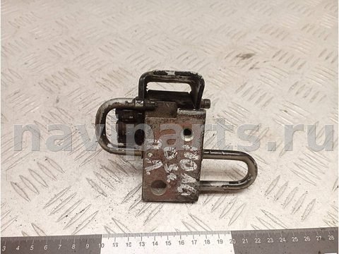 Петля двери передней левой Volkswagen Polo, 2005 г., OEM 6Q0831411, арт. A26732, фото 4