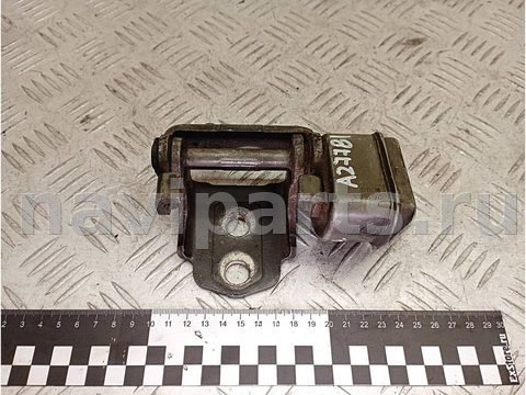 Петля двери передней левой Peugeot 207, 2007 г., арт. A27281