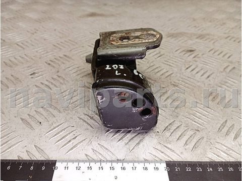 Петля двери передней левой Peugeot 207, 2011 г., арт. A27281_1, фото 4