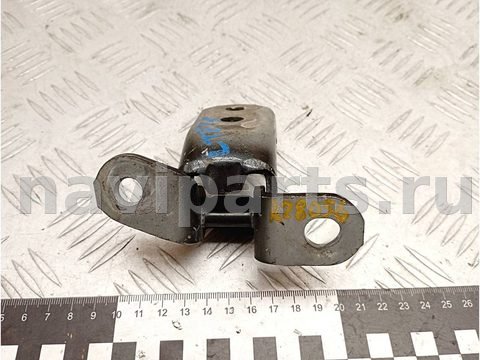 Петля двери передней левой Toyota RAV4, 2005 г., арт. A28056, фото 2