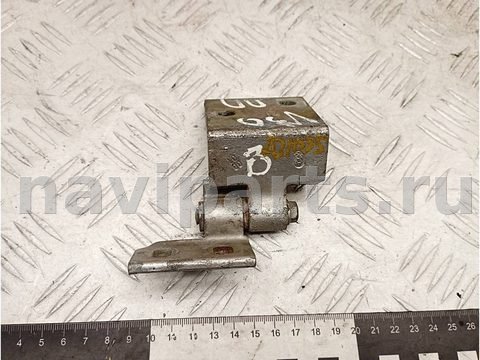 Петля двери передней левой Peugeot 406, 1997 г., арт. A31035_1