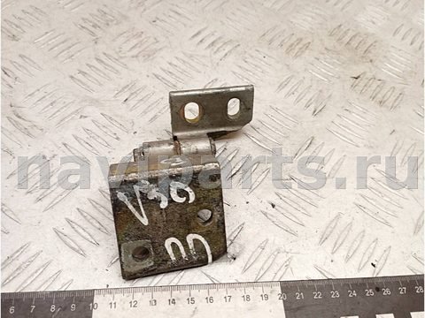 Петля двери передней левой Peugeot 406, 2000 г., арт. A31035, фото 2