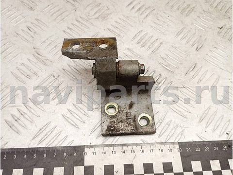Петля двери передней левой Peugeot 406, 2000 г., арт. A31035, фото 3