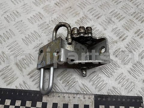 Петля двери передней левой Porsche Cayenne, 2009 г., OEM 7L0831411, арт. A36911_2, фото 4
