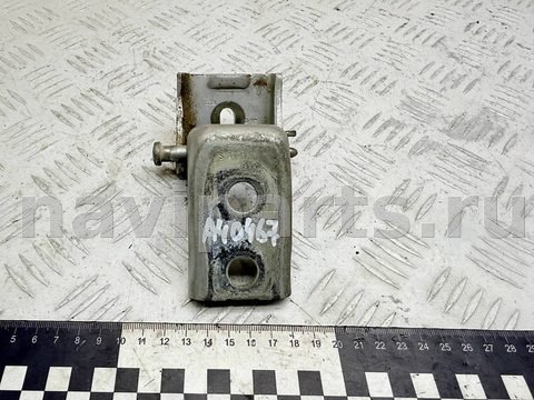 Петля двери передней левой Citroen C5, 2006 г., OEM 9035J5, арт. A40467