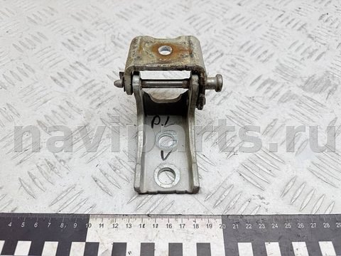 Петля двери передней левой Citroen C5, 2006 г., OEM 9035J5, арт. A40467, фото 4