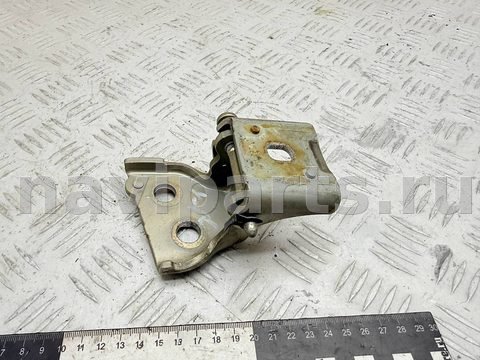 Петля двери передней левой Citroen C5, 2002 г., OEM 9035J7, арт. A40472_1, фото 3