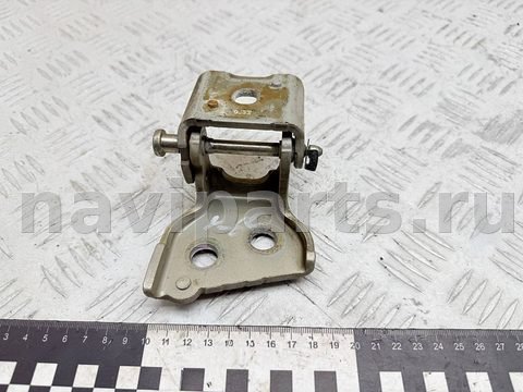 Петля двери передней левой Citroen C5, 2002 г., OEM 9035J7, арт. A40472_1, фото 4